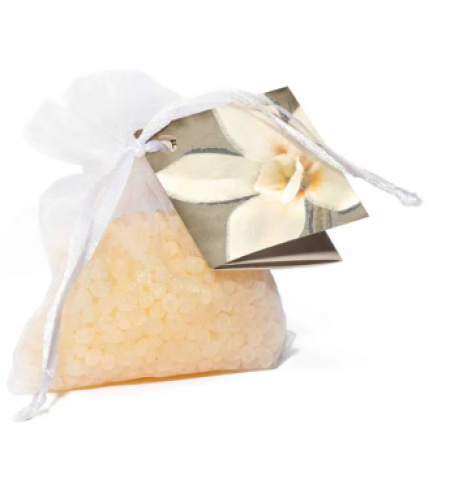 BOLES DOLOR - Mini Resinas "Ambients" Flor Baunilha